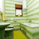 Mila A1a, A1b & A2 Apartamento