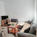 Mila A1a, A1b & A2 Apartamento Trogir