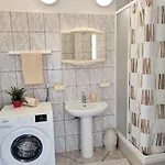 Mila A1a, A1b & A2 Apartamento *