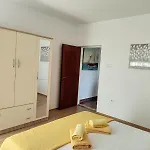 Mila A1a, A1b & A2 Apartamento Trogir