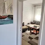 Mila A1a, A1b & A2 Apartamento Trogir