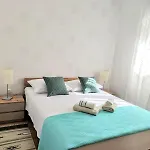 Mila A1a, A1b & A2 Apartamento *