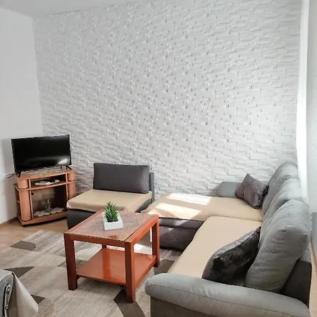 Mila A1a, A1b & A2 Appartement Trogir