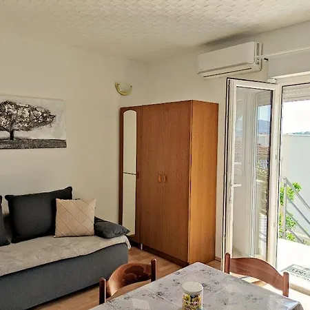 Appartement Mila A1a, A1b & A2