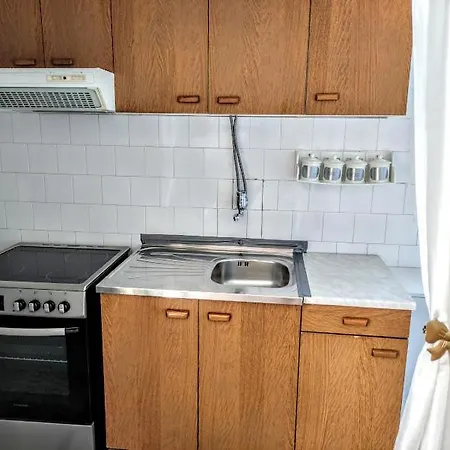 Appartement Mila A1a, A1b & A2