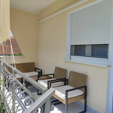 Apartment Mila A1a, A1b & A2 Trogir