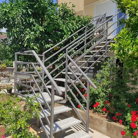 Mila A1a, A1b & A2 Appartamento