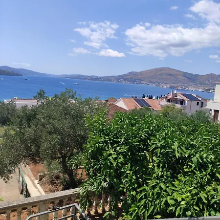 Apartment Mila A1a, A1b & A2 *