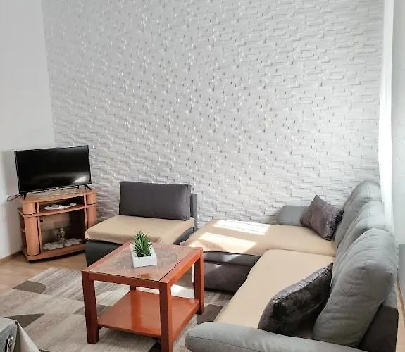 Mila A1a, A1b & A2 Lejlighed Trogir